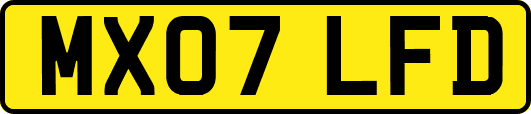 MX07LFD