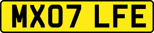MX07LFE