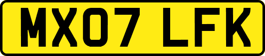 MX07LFK