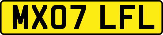 MX07LFL