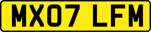 MX07LFM
