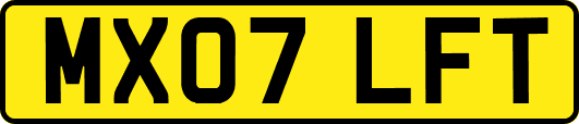 MX07LFT