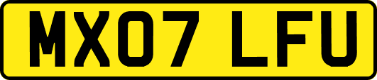 MX07LFU