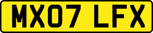 MX07LFX