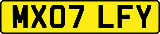 MX07LFY
