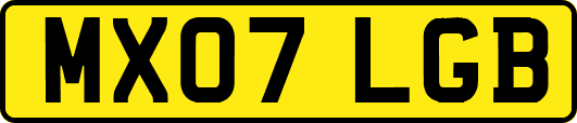 MX07LGB