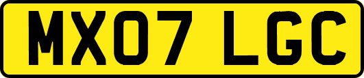 MX07LGC