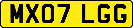 MX07LGG