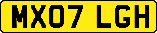 MX07LGH