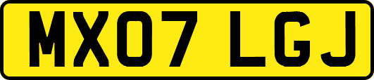 MX07LGJ