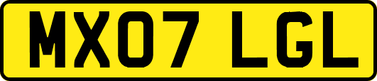 MX07LGL