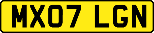 MX07LGN
