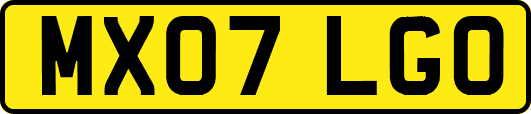 MX07LGO