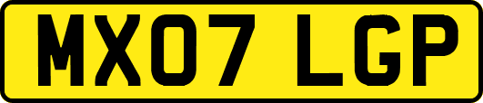 MX07LGP