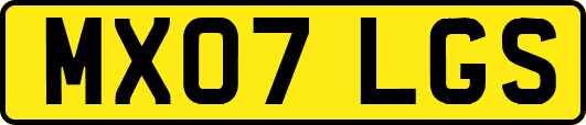 MX07LGS
