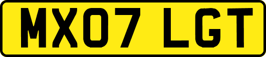 MX07LGT