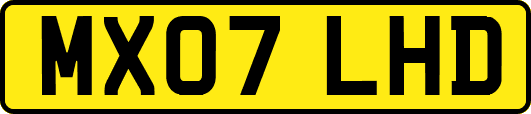 MX07LHD