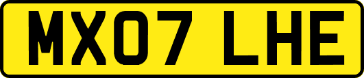 MX07LHE