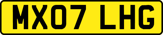 MX07LHG