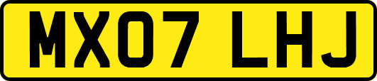 MX07LHJ