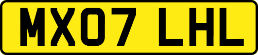 MX07LHL