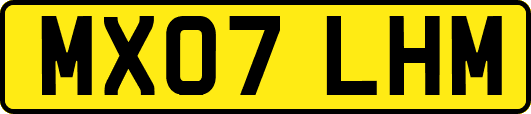 MX07LHM