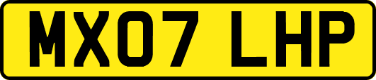 MX07LHP