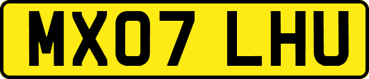 MX07LHU