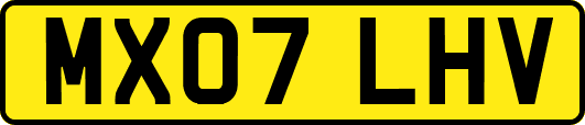 MX07LHV