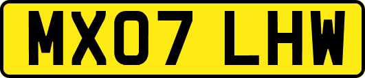 MX07LHW