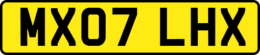 MX07LHX