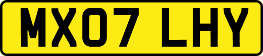 MX07LHY
