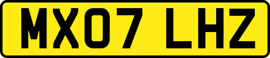 MX07LHZ