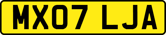 MX07LJA
