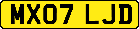 MX07LJD