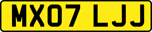 MX07LJJ