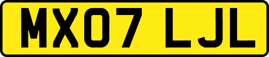MX07LJL
