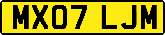 MX07LJM