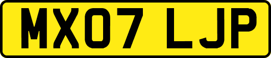 MX07LJP