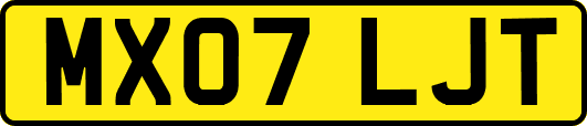 MX07LJT