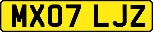 MX07LJZ