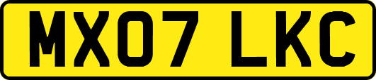 MX07LKC