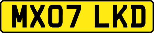 MX07LKD
