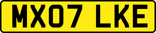 MX07LKE