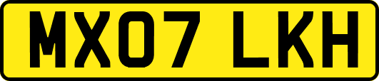MX07LKH