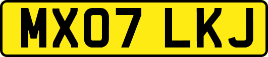 MX07LKJ