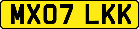MX07LKK
