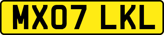 MX07LKL