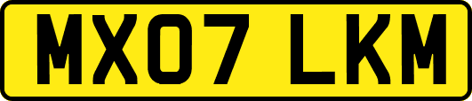 MX07LKM