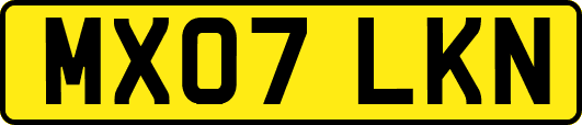 MX07LKN